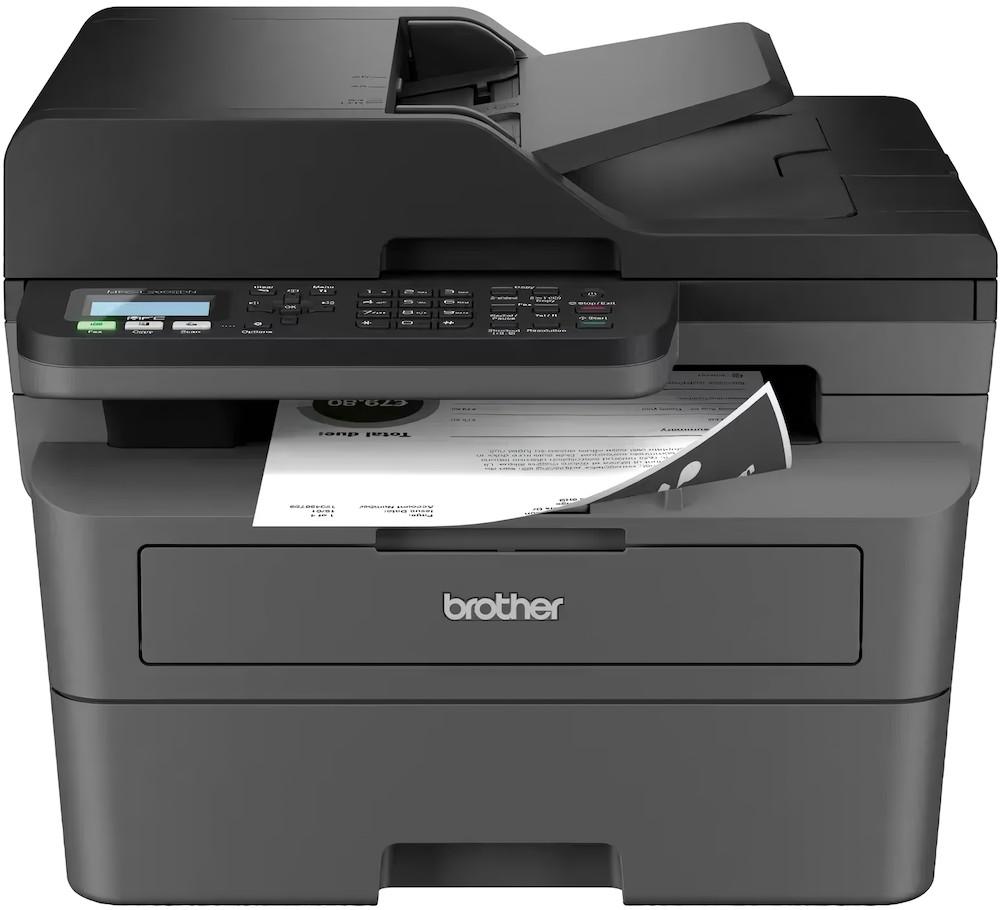 Imprimanta Brother MFC-L2802DN