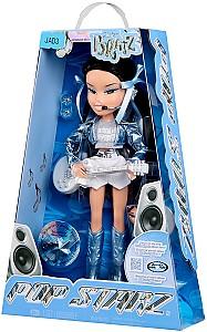 Papusa Bratz Pop Starz: Jade (595984)
