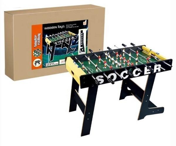 Fotbal de masa Essa Toys 616C