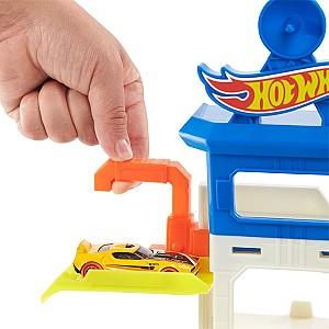  Hot Wheels Atacul rechinului (HDP06)