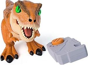 Jucarie interactiva Spin Master Dresază-ți T-Rex-ul (6072462)