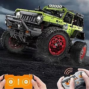 Constructor iM.Master Mechanical Master Wrangler 16 (9829-2)