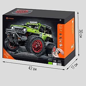 Constructor iM.Master Mechanical Master Wrangler 16 (9829-2)