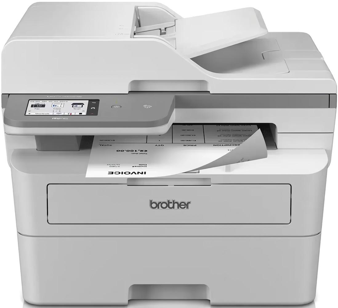 Imprimanta Brother MFC-L2922DW