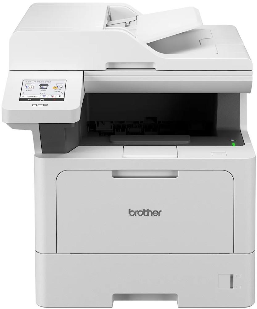 Imprimanta Brother DCP-L5510DW