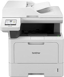 Imprimanta Brother DCP-L5510DW