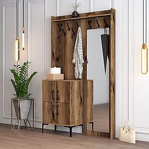 Antreu Trendy Berlin BC Nuc (Maro)