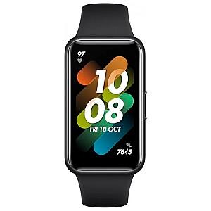Ceas inteligent Huawei Band 7 Graphite Black