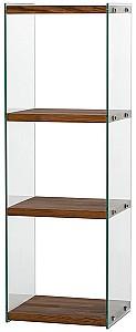 Etajera Trendy Aqua 3 Natural (Maro)