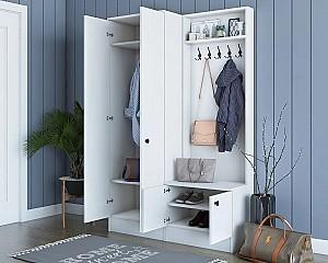 Antreu Trendy M5 1561 Alb