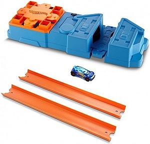  Hot Wheels Truck Builder (GBN81)