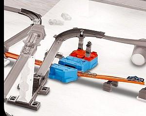  Hot Wheels Truck Builder (GBN81)