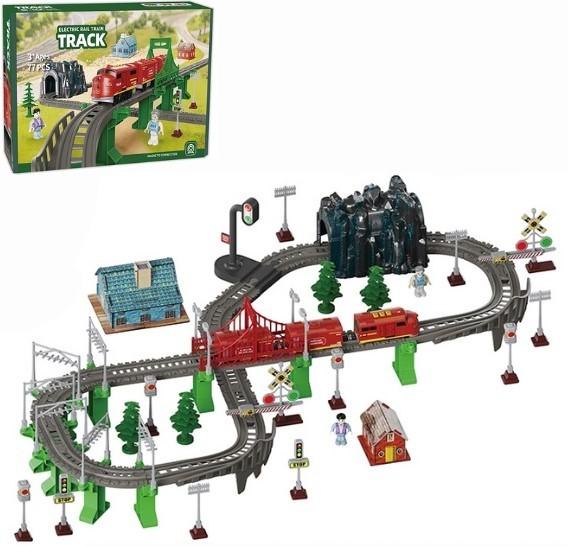  Essa Toys AU8661