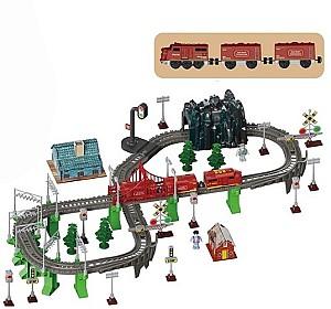 Essa Toys AU8661