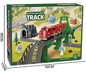  Essa Toys AU8661