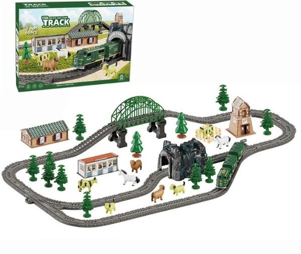  Essa Toys AU8663