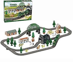  Essa Toys AU8663
