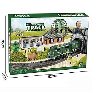  Essa Toys AU8663