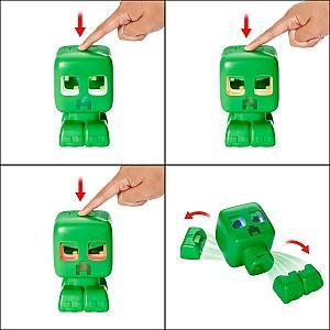 Jucarie interactiva Mattel JGX49