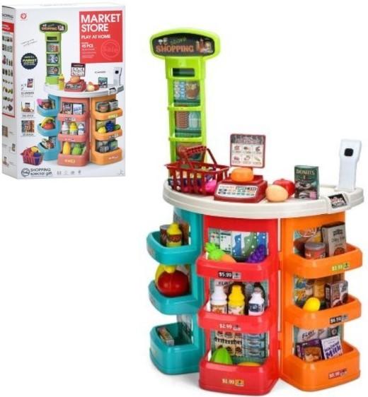 Set de jucarii Essa Toys 922-196