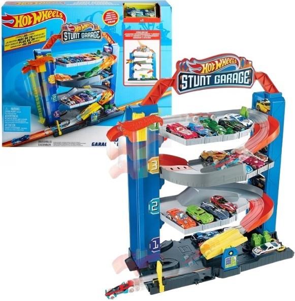  Hot Wheels GNL70