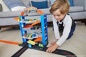  Hot Wheels GNL70
