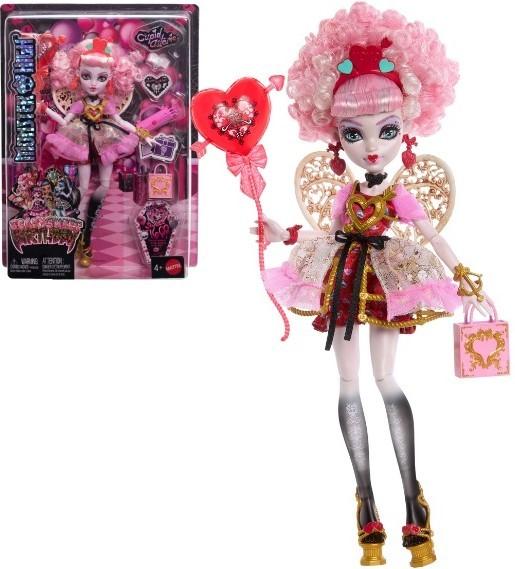 Papusa BARBIE Monster High Scary Sweet Birthday (JBG77)