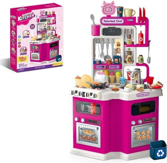 Aparat casnic de jucarie Essa Toys 922-181