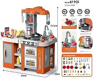 Aparat casnic de jucarie Essa Toys 922-125