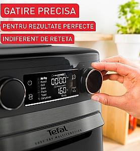 Friteuza cu aer cald TEFAL FW5558E0