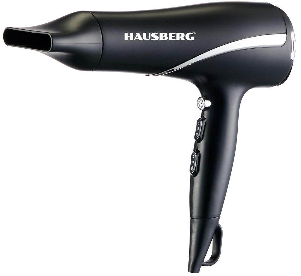 Uscator de par HAUSBERG HB-24NG