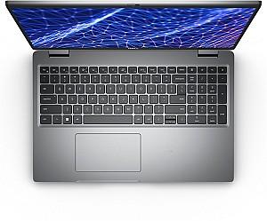Laptop DELL Latitude 5530 Gray (273969756)