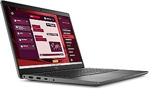 Laptop DELL Latitude 3450 Gray (i5-1335U, 16/512GB, Linux)