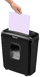 Distrugator de documente Fellowes 6M