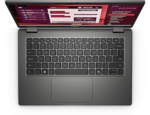 Laptop DELL Latitude 3450 Gray (1018704172)