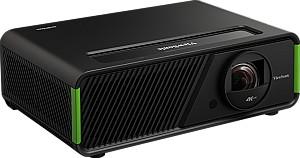 Videoproiector VIEWSONIC X2-4K Pro