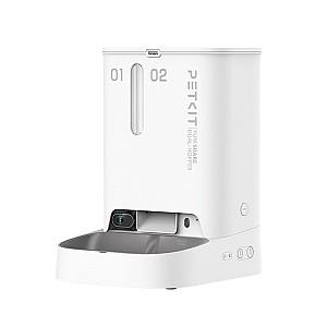 Dozator de mancare caine si miti Petkit PTK-YumShare-P591