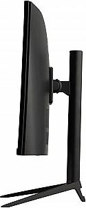 Monitor gaming VIEWSONIC VX2718-2KPC-MHDJ Black