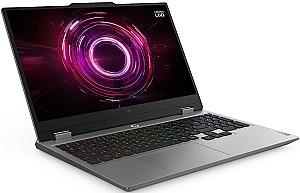 Laptop gaming Lenovo LOQ 15AHP10 Luna Grey (83JG000VRK)
