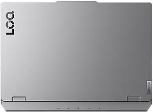 Laptop gaming Lenovo LOQ 15AHP10 Luna Grey (83JG000VRK)