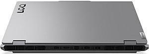 Laptop gaming Lenovo LOQ 15AHP10 Luna Grey (83JG000VRK)