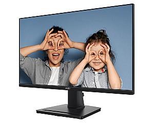 Monitor MSI PRO MP251 Black