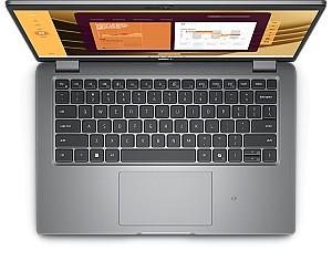 Laptop DELL Latitude 5450 Grey (Ultra 7 155U, 16/512GB, Linux)