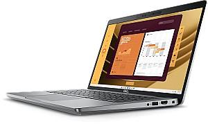 Laptop DELL Latitude 5450 Grey (Ultra 7 155U, 16/512GB, Linux)