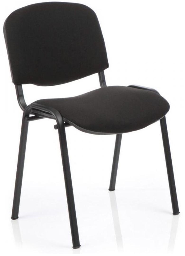 Scaun de birou DP ISO-C-11 Black