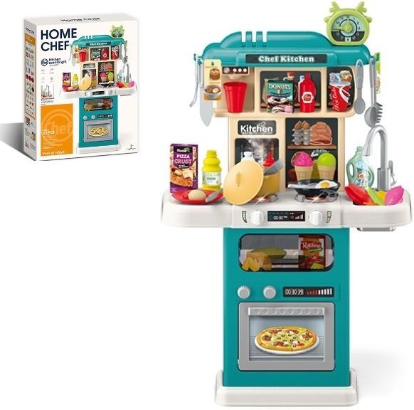 Aparat casnic de jucarie Essa Toys 922-184