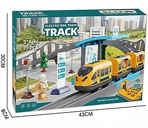  Essa Toys AU7660