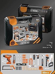  Essa Toys 778-101