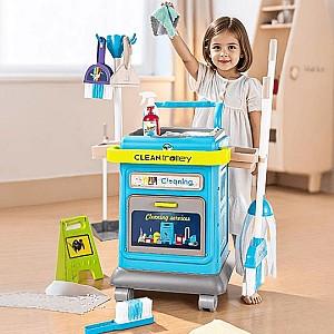 Set de jucarii Essa Toys 008-206