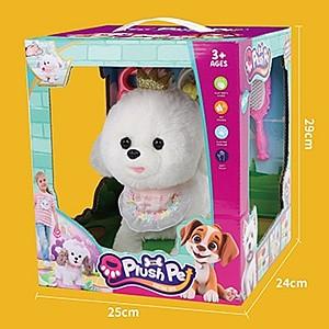Jucarie de plus Essa Toys 933-191E